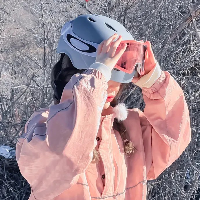 是风吹动我的心